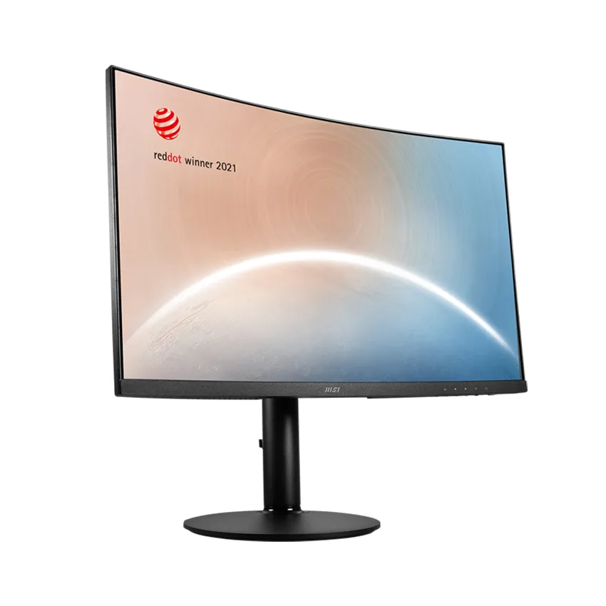 Màn hình MSI MD271CP (27 inch/FHD/VA/75Hz/4ms/Loa/Cong/USB TypeC)